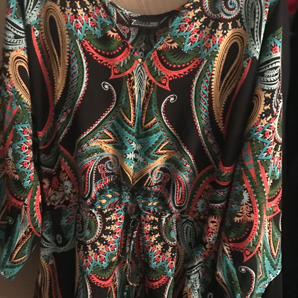 Blouse